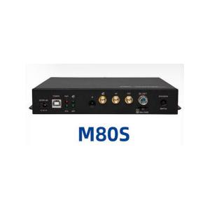 China Sysolution Synchronous&Asynchronous Sending Card M80BS 2.3 Million Pixels 4 Hub75 Ports for sale