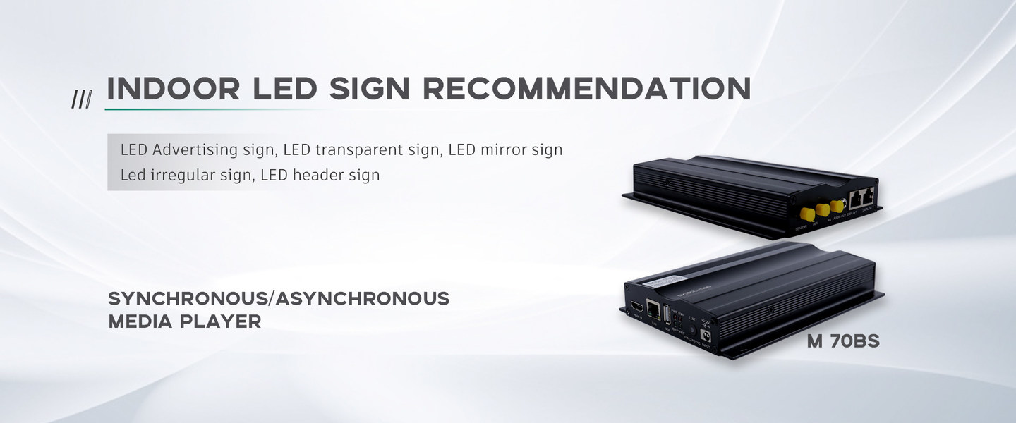 Sysolution Sync & Async Control Box M79B-L 2 Ethernet outputs 1.3 Million pixels