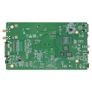 Y59 Sysolution Android Control Card Y59 Global 4G1.3 Million Pixels Android 9.0 2Ethernet Ports