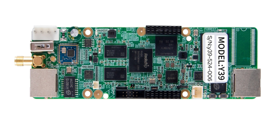 Android Control Card Y39