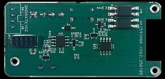 MainStream Products WIFI Sniff passenger flow analysis device RW1A supporting simultaneous detection of multiple wireless terminals for real time crowd insights