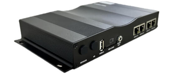Sysolution Synchronous&Asynchronous 4K Sending Card M80B-H 4 Ethernet ports HDMI In and Out