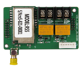 Multi-function Extend Board RS5 with Lora modem Support Y70-series Sending Card