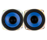 33W Speaker RLB1 35W 11.49V Good Sound quality Thick Low and full medium Frequency