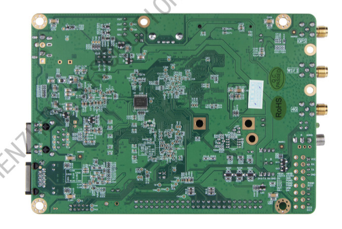 Sysolution Android Control Card Y19 16 hub 75 Ports 4 Cortes-A35 1080P 90,000 Pixels,support high refresh module