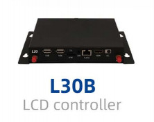 Sysolution LCD Android Controller L30S With USB/LVDS/EDP/HDMI/Ethernet/WIFI/Bluetooth