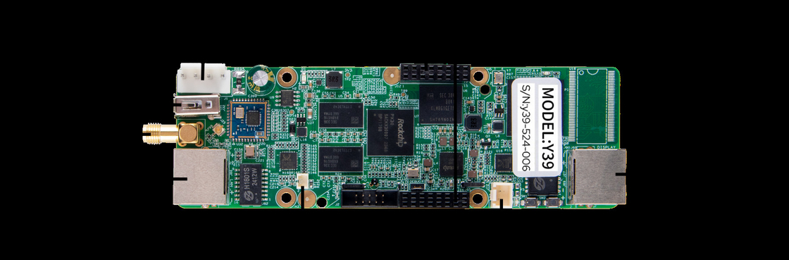 Android Control Card Y39