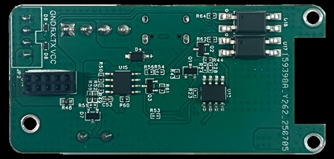 MainStream Products WIFI Sniff passenger flow analysis device RW1A supporting simultaneous detection of multiple wireless terminals for real time crowd insights