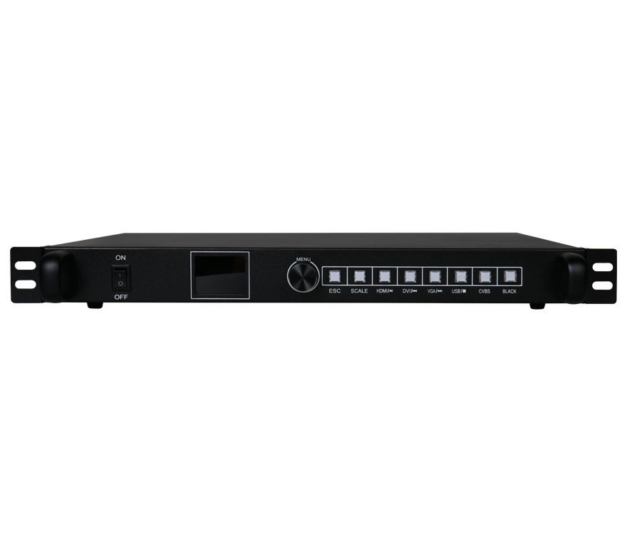 S30 -【S Series】2 In 1  Led Video Wall Processor