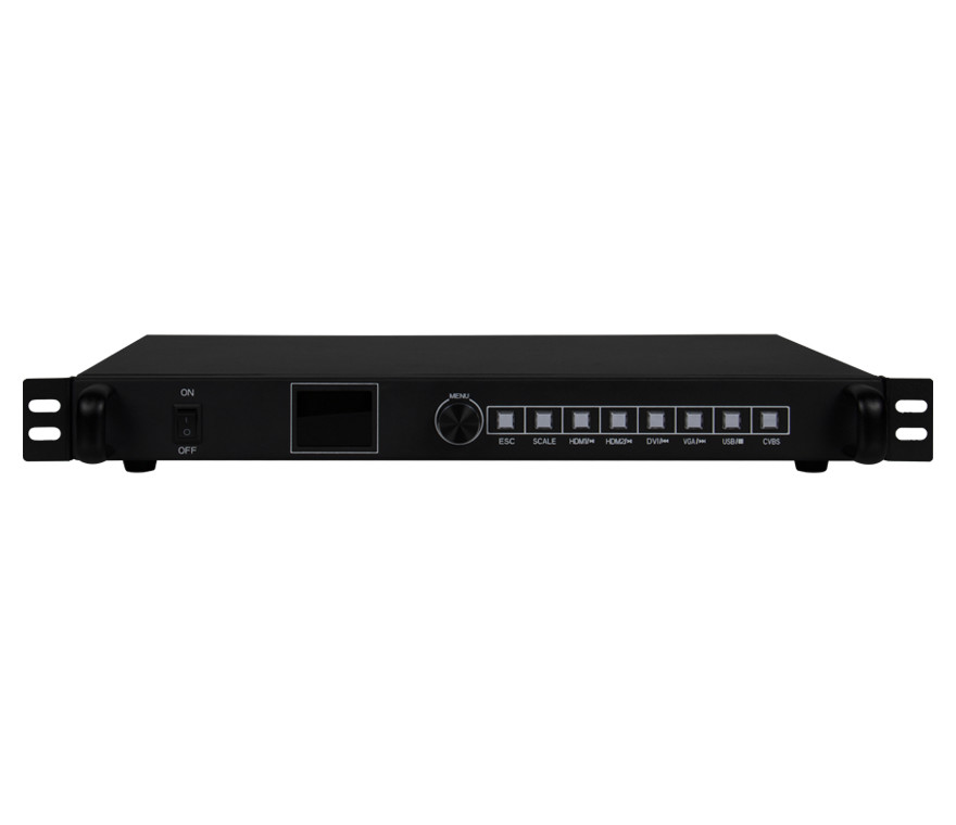 S40 -【S Series】Multitype Interface 2 In 1 LED Video Processor