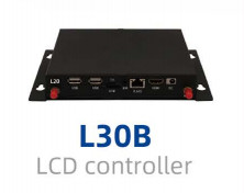 Sysolution LCD Android Controller L30B  With USB/LVDS/EDP/HDMI/Ethernet/WIFI 4+32G Android OS 11 1 HDMI output 3840x2160
