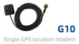 Single GPS Location Modem G10 for E-series and Y08Y12Y60 Controllers for led vehicle signs