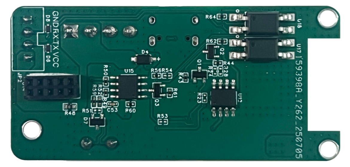 MainStream Products WIFI Sniff passenger flow analysis device RW1A supporting simultaneous detection of multiple wireless terminals for real time crowd insights