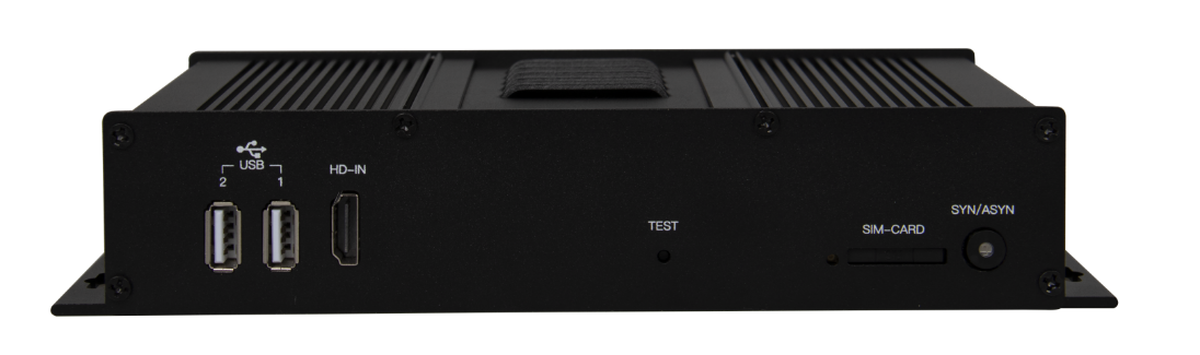 Sysolution Synchronous and Aysnchronous Media Player M70 for LED screen|HDMI output|4G|WIFI|USB|