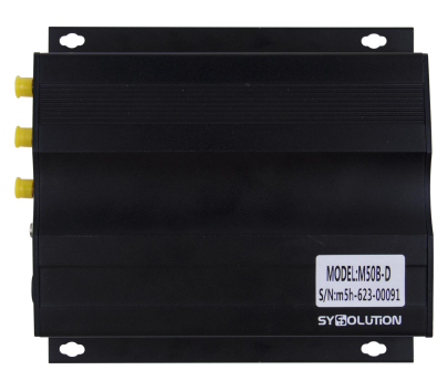 Sysolution M50B-D 650,000 pixels 1 display ports 4G WIFI Ethernet ports Cloud Platform remote control