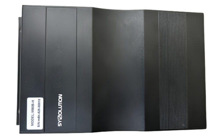 Sysolution Synchronous&Asynchronous 4K Sending Card M80B-H 4 Ethernet ports HDMI In and Out