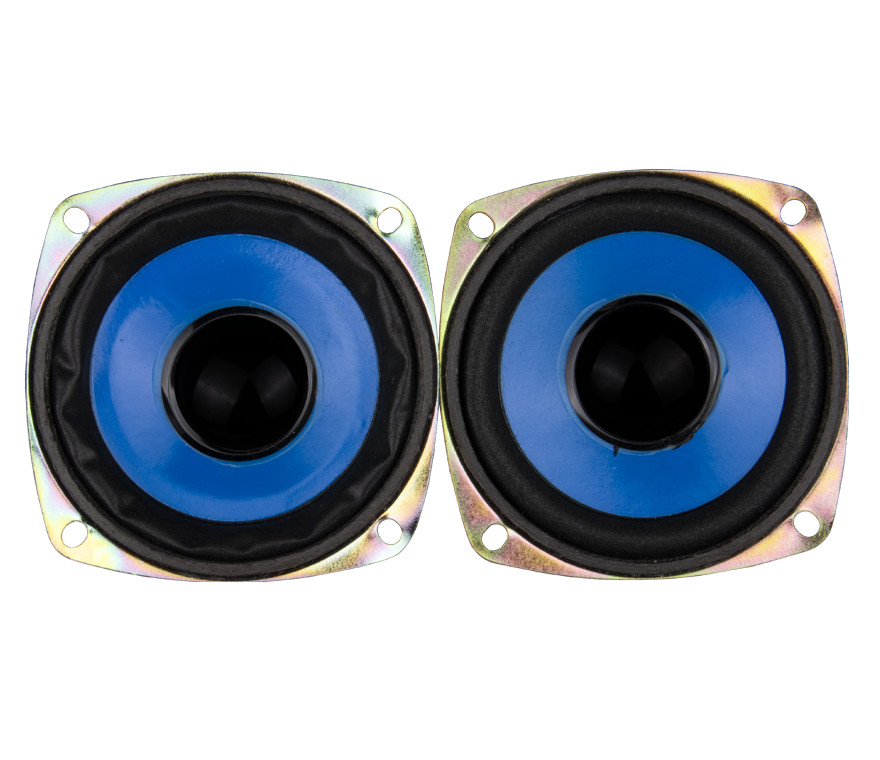 33W Speaker RLB1 35W 11.49V Good Sound quality Thick Low and full medium Frequency