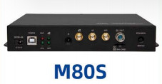 Sysolution Synchronous&Asynchronous Sending Card M80BS 4 Ethernet ports HDMI in and out