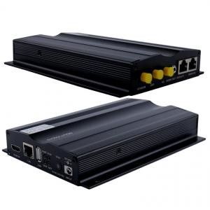 Sysolution Sync & Async Control Box M79B-S 2 Ethernet outputs 1.3 Million pixels