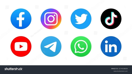 Sysolution social media links