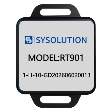 Sysolution vehicle control card RT901 Sensor 3‑Axis Gyroscope Accelerometer Tilt Angle Module for LED moving Screen Attitude Correction