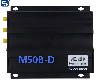 Sysolution M50B-D 650,000 pixels 1 display ports 4G WIFI Ethernet ports Cloud Platform remote control
