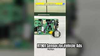 RT901sensor